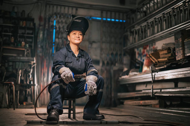 Affordable Welder Services in Russellville, KY