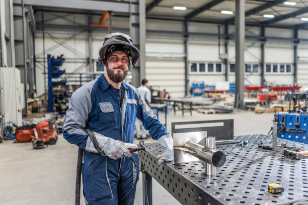 Russellville, KY Welder & Metal Fabrication Company