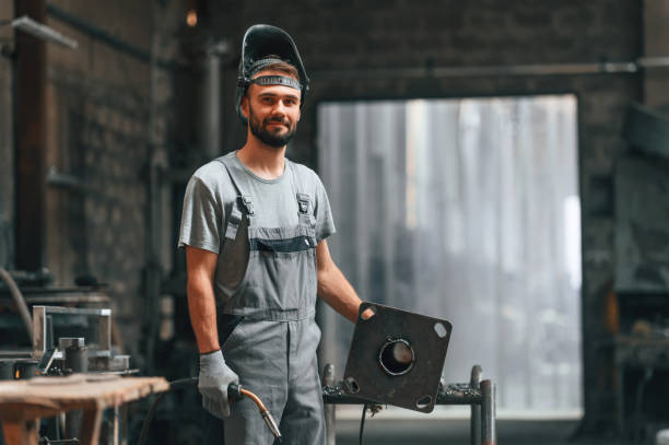 Best Automation and Robotic Welding in Russellville, KY