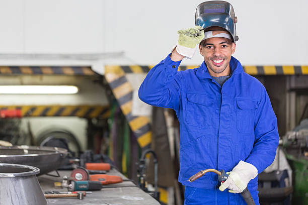 Best Welding Inspection and Certification in Russellville, KY